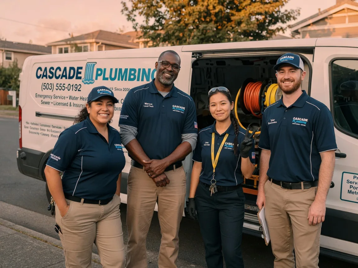 Emergency Plumber company in Manorville, PA